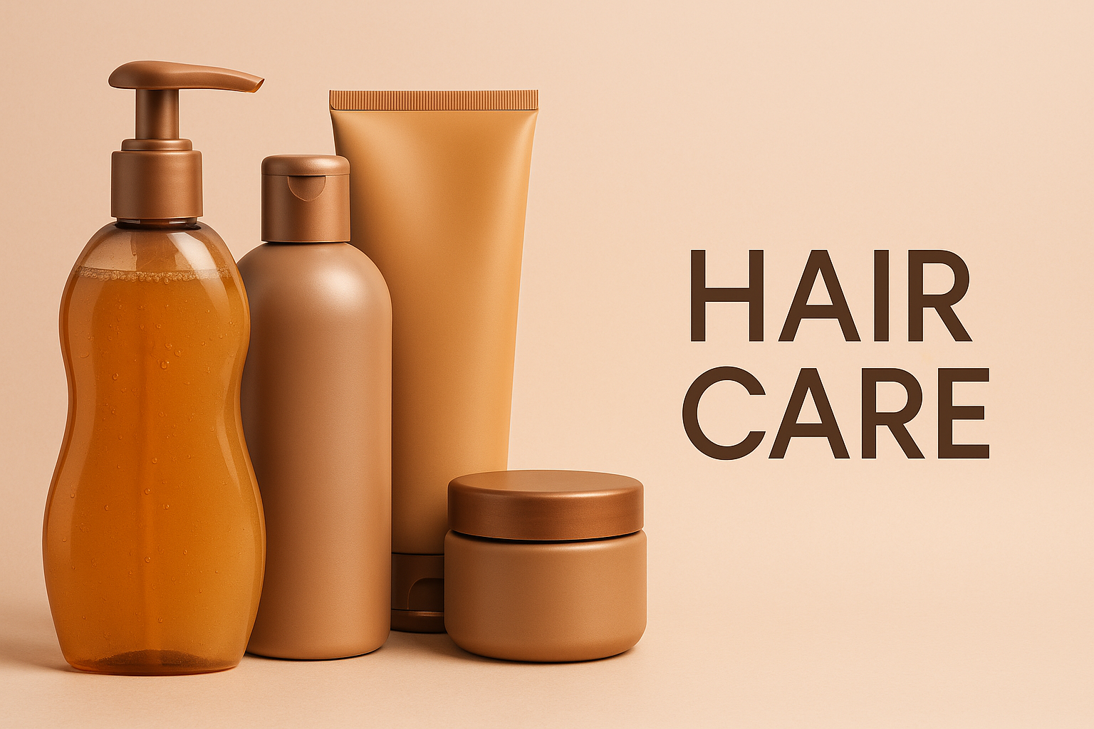 Hair Care